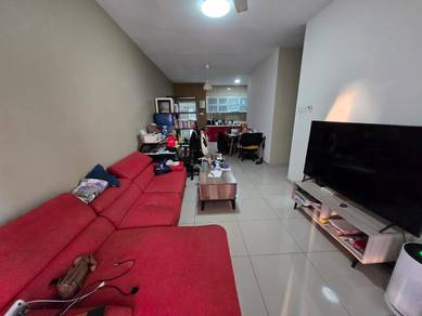 Oug Parklane Fully Furnished For sale