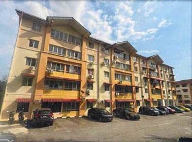 Apartment-for-auction-Petaling-Jaya-Selangor