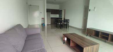 Parkhill Residence Bukit Jalil