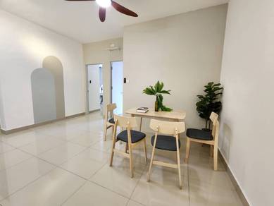 Setapak PV9 Residence Non Bumi unit For Sell (Below Market Price)