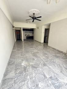 Well Maintained Teratai Mewah Condominium For Sale