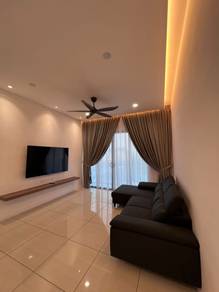 Queens Residences Q2 For Rent - Bayan Lepas Penang