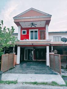 2-storey-Terraced-House-for-sale-Semenyih-Selangor