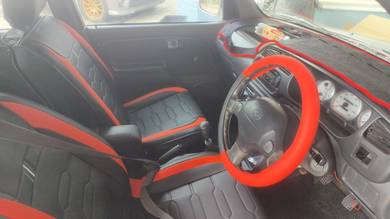 Perodua KELISA 0.8 EX (M)