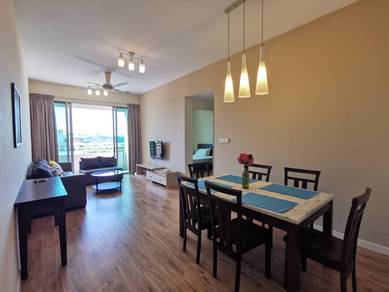 Alam Damai Condominium