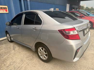 Perodua BEZZA 1.0 G MY16 D63D FACELIFT (A)