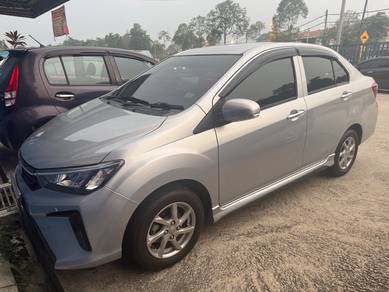 Perodua BEZZA 1.0 G MY16 D63D FACELIFT (A)
