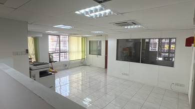 Jalan Bandar 7, Pusat Bandar Puchong