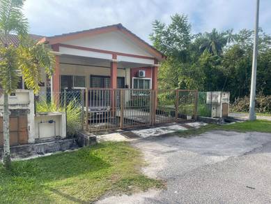 Rumah teres mampu milik🤩MURAH🤩Taman Gelama, Jeram, Kuala Selangor