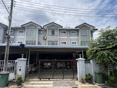3-storey-Terraced-House-for-sale-Tawau-Sabah