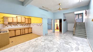 2.5-storey-Terraced-House-for-sale-Shah-Alam-Selangor-2