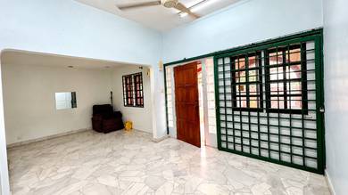 2.5-storey-Terraced-House-for-sale-Shah-Alam-Selangor-3