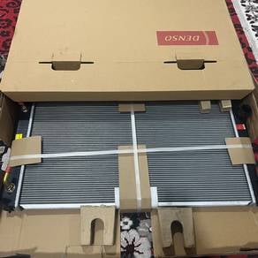 Radiotor denso original