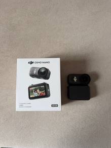 Dji Osmo Nano 128GB