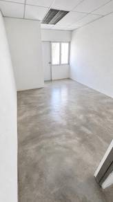 Mayang pasir main road office lot 2300 near sunshine square giant