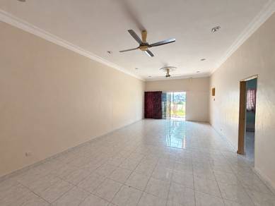 Semi-Detached-House-for-sale-Batu-Berendam-Melaka