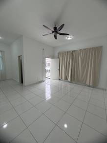 Melaka Bukit Katil Damai | Double Storey End Lot 4 Bedrooms