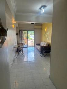 Taman Desa Relau 2