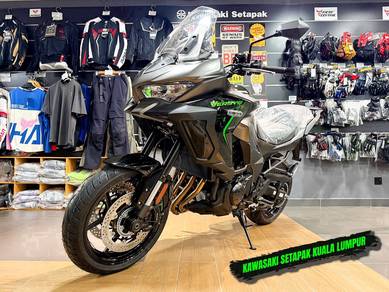 Versys 1100 ✅ versys 1100 ✅FullLoan✅CanTestRide✅