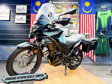 Versys-X 250 versys 250 🇲 M'sia SALES✅MustView✅
