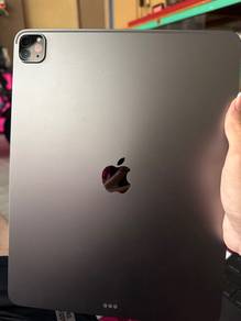 iPad Pro 2022 12.9inch