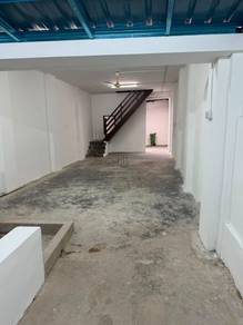 Commercial Shoplot in Balik Pulau