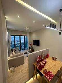 Queens Residences Q2 For Rent - Bayan Lepas Penang