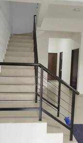 2-storey-Terraced-House-for-sale-Sungai-Petani-Kedah