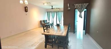 Oasis 1 @ Mutiara Heights Kajang