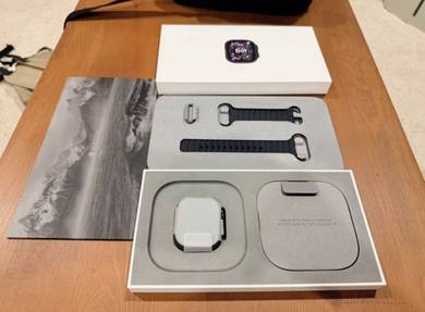 APPLE WATCH ULTRA 3 49mm 🔥