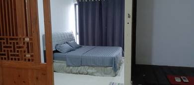 Core Soho Suite