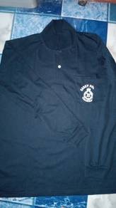 baju kadet polis