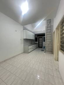 Permas jaya Single Storey for Rent