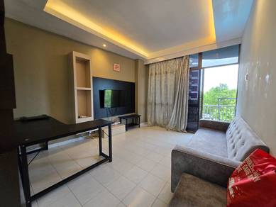 Lagenda Klebang Condominium📍Fully Furnished Condominium 2B2B