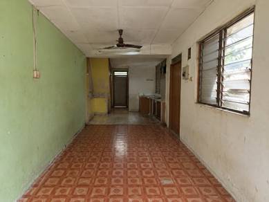 Cluster House Desa Rejang, Setapak Jaya, Air Panas , Sri Rampai