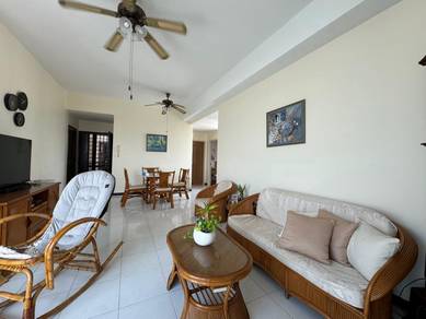 Ocean Palm Condo Tanjong Kling Klebang