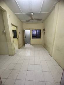 (100% LOAN) Flat -  Bandar Baru Ampang Selangor