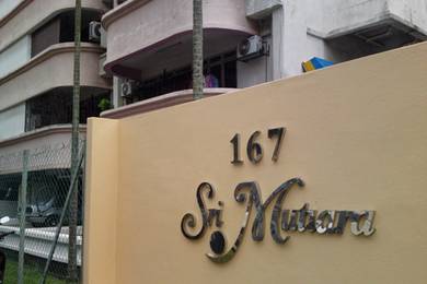 【🔥100%LOAN🔥】Sri Mutiara✅ 820sf KL City✅ FREEHOLD✅ BELOW MARKET PRICE