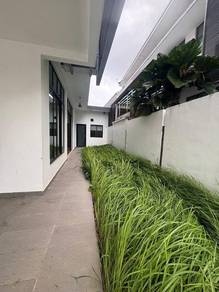 Adda Heights Grey Stone Unblok Garden View Facing South Gated Guarded