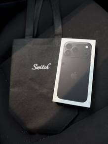 iphone 18 pro max 256