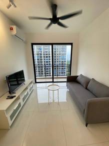 Country Garden Central Park (Serviced Apartment)