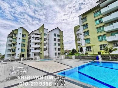 Homelite Eco Park