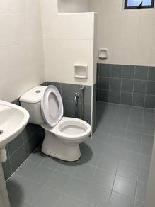 Rooms For Rent At Fortune Park Apartment, Seri Kembangan