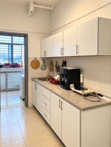 Rooms For Rent At Fortune Park Apartment, Seri Kembangan