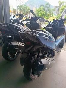 SGH kymco xciting 400i