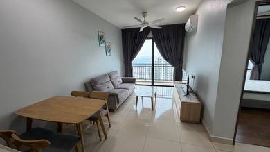 Country Garden Central Park (Serviced Apartment)