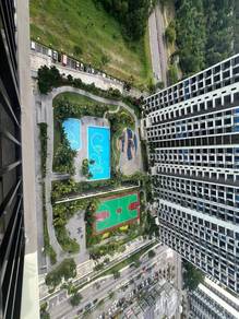 Country Garden Central Park (Serviced Apartment)