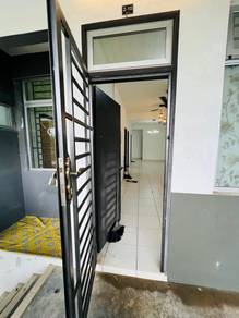 Sierra perdana town house / Ground floor / 3Bed / Full loan