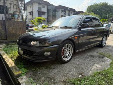 Proton WIRA 1.6 XLI (A)