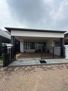 Terraced-House-for-rent-Kuantan-Pahang